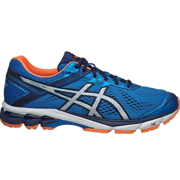 NWT Men’s ASICS GT-1000 4 Running Shoes - Picture 1 of 11